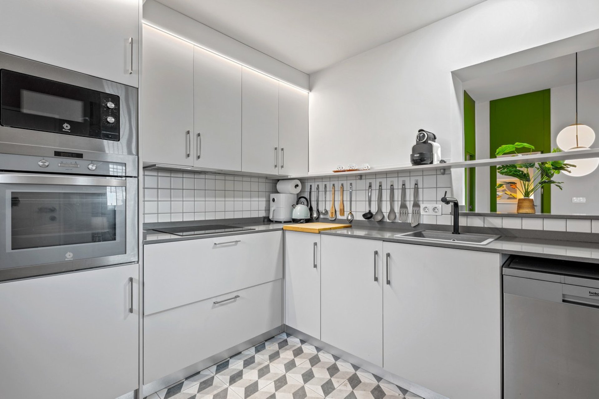 Reventa - Town House -
Elche - Elche Centro