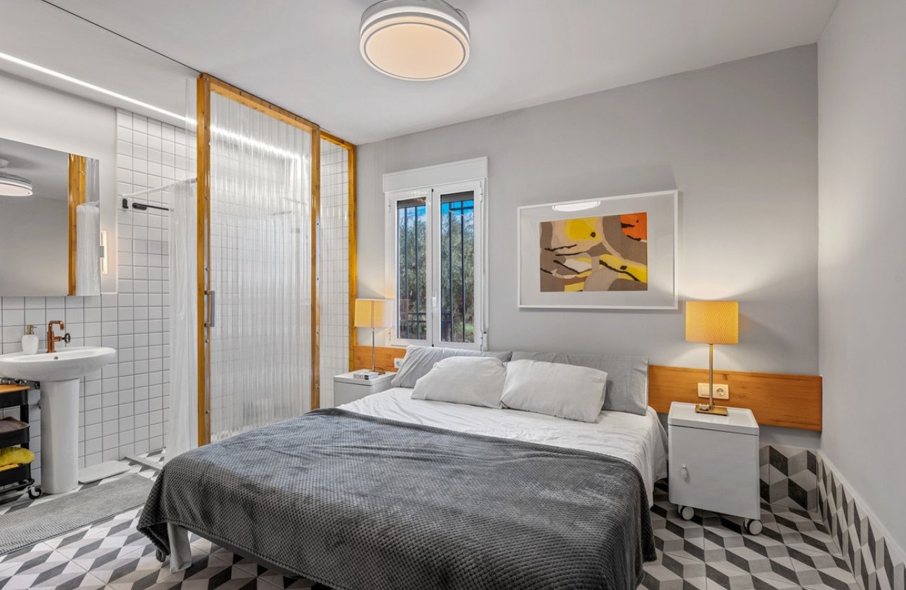 Reventa - Town House -
Elche - Elche Centro