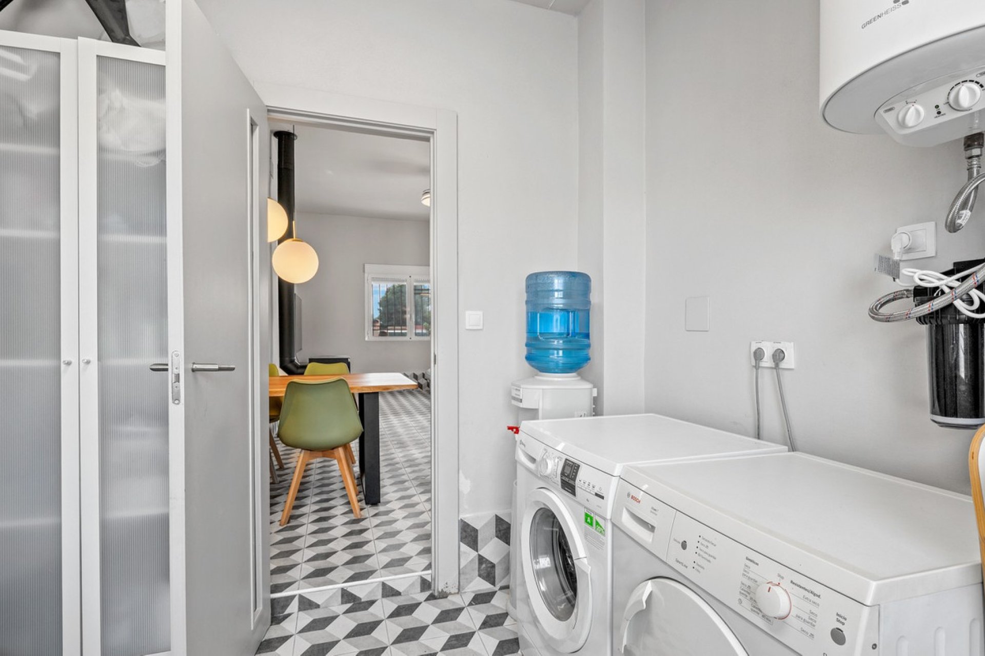 Reventa - Town House -
Elche - Elche Centro