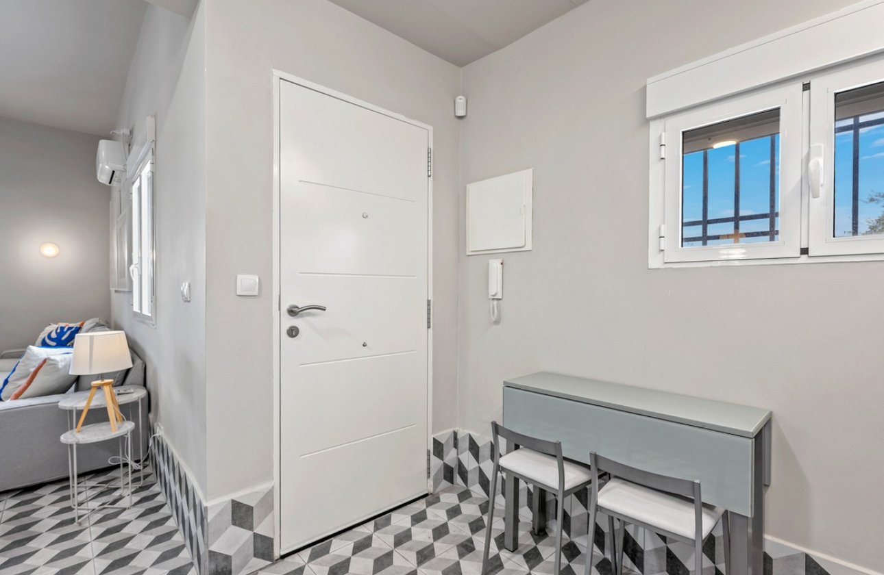Reventa - Town House -
Elche - Elche Centro