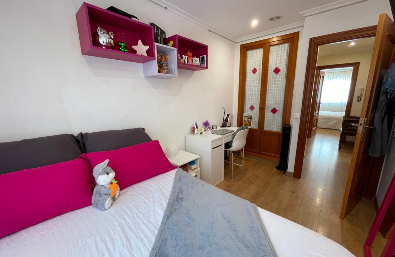 Reventa - Town House -
Elche - Elche Centro