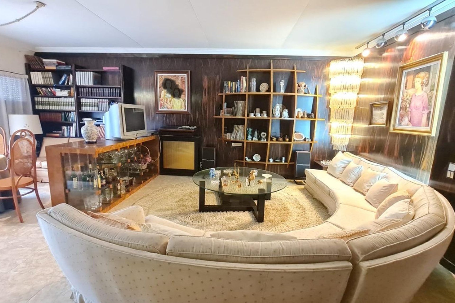 Reventa - Town House -
Elda - Elda Centro