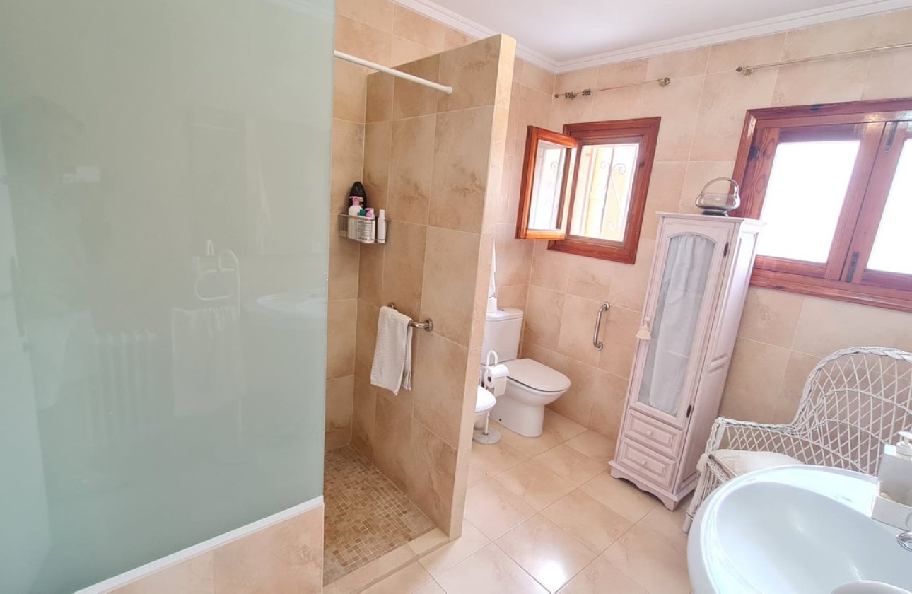 Reventa - Town House -
Elda - Elda Centro