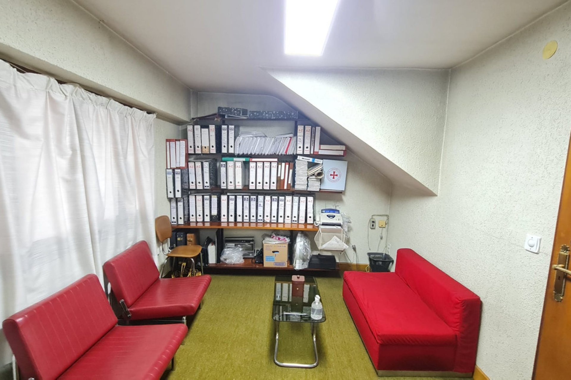 Reventa - Town House -
Elda - Elda Centro