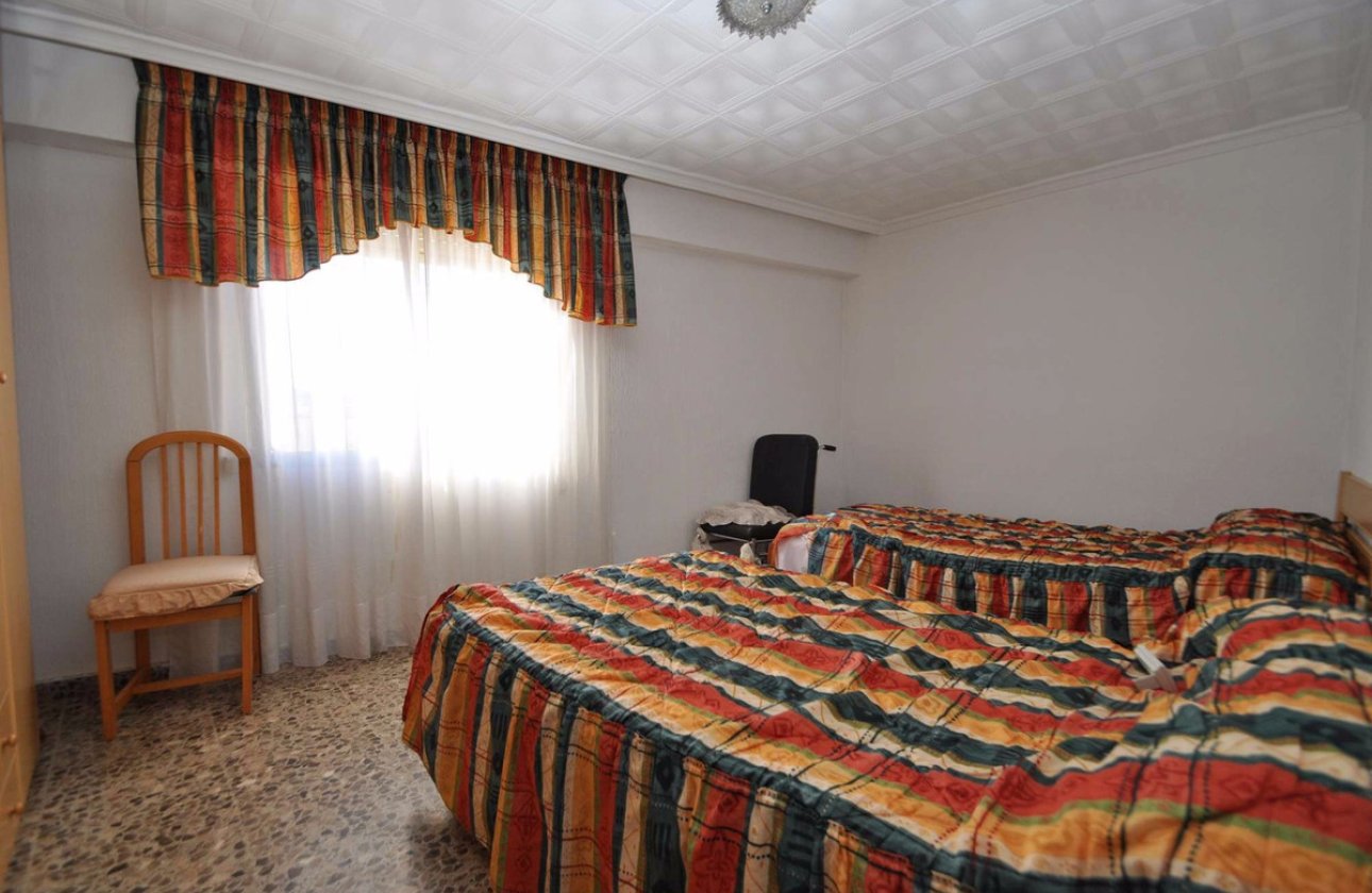 Reventa - Town House -
Ibi - Ibi Centro