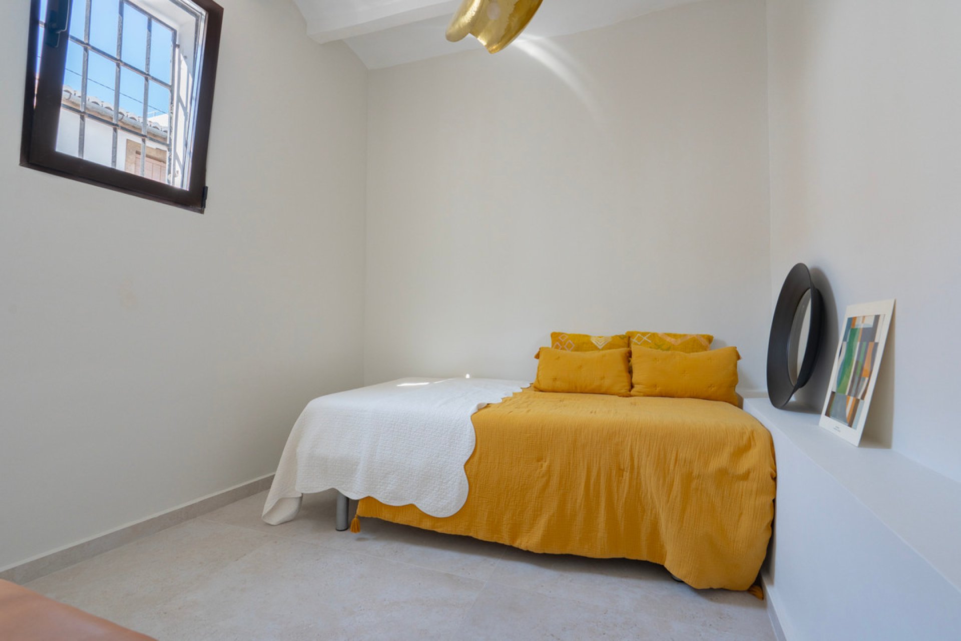 Reventa - Town House -
Jávea - Xàbia - Jávea - Xàbia Centro