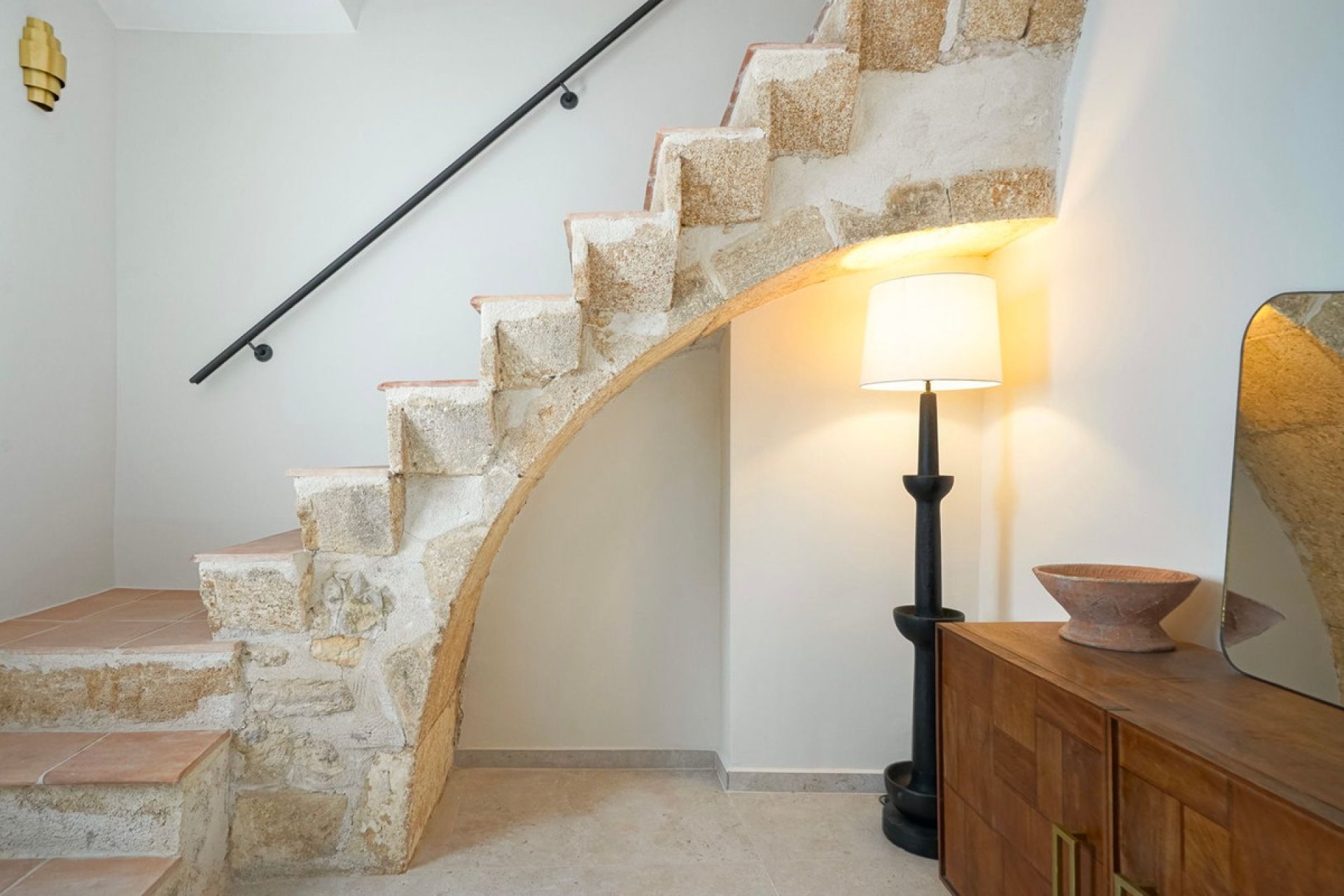 Reventa - Town House -
Jávea - Xàbia - Jávea - Xàbia Centro