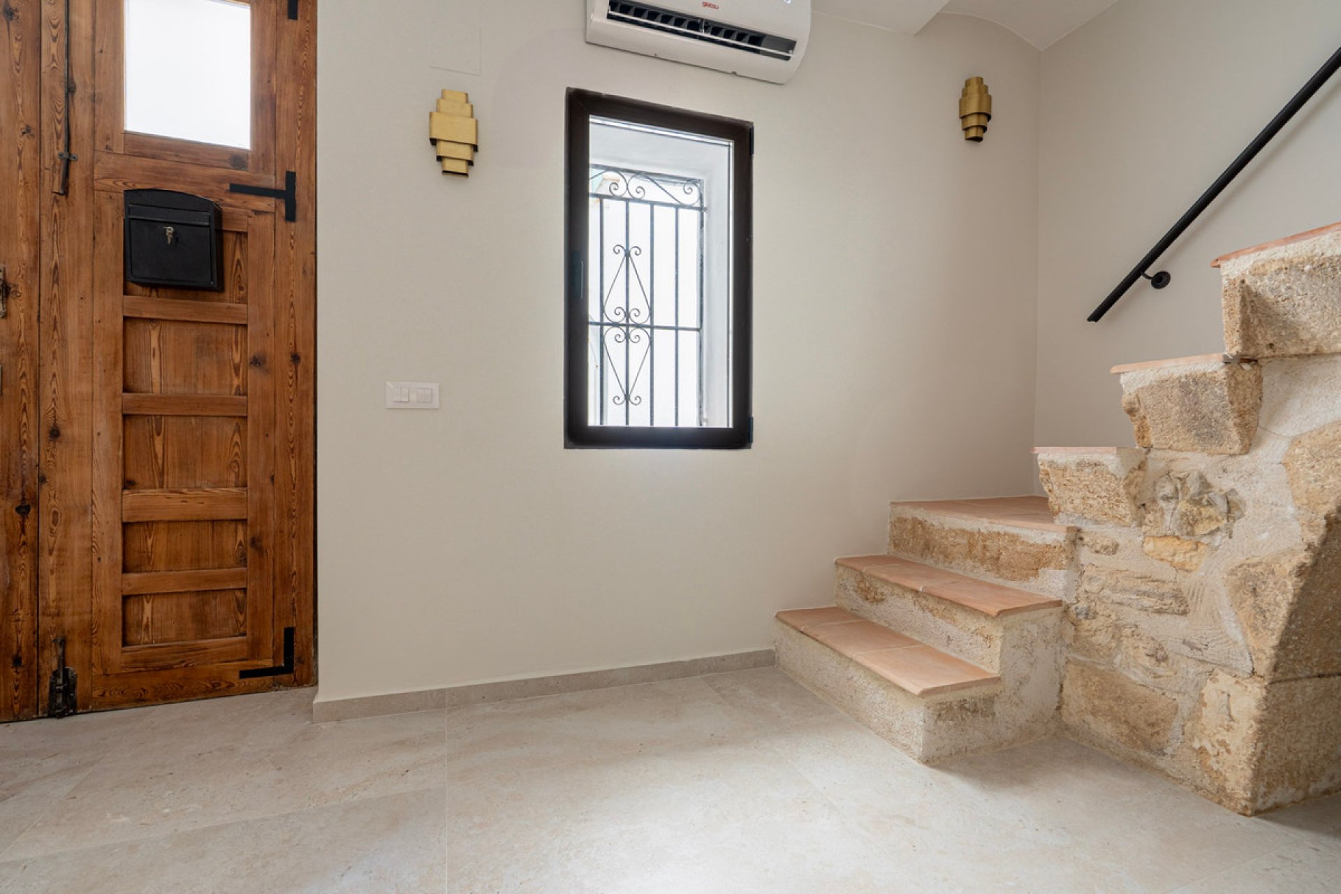 Reventa - Town House -
Jávea - Xàbia - Jávea - Xàbia Centro