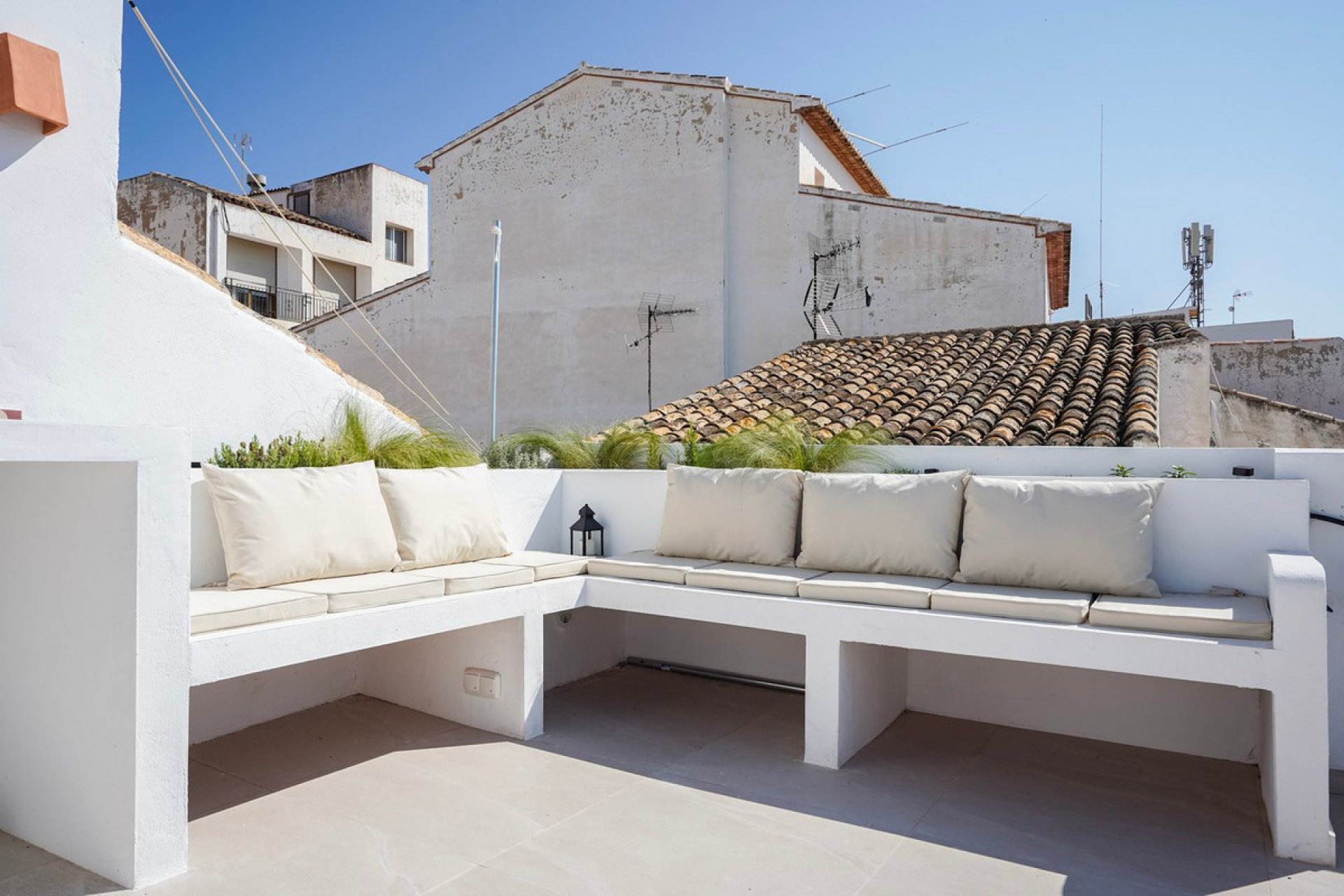 Reventa - Town House -
Jávea - Xàbia - Jávea - Xàbia Centro