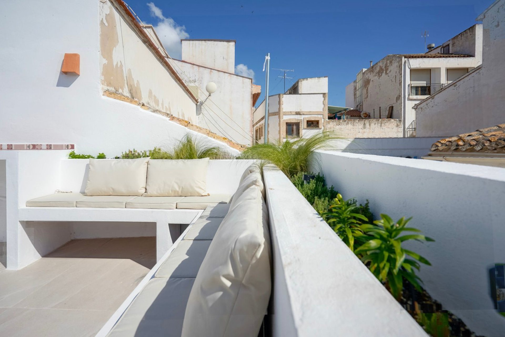 Reventa - Town House -
Jávea - Xàbia - Jávea - Xàbia Centro