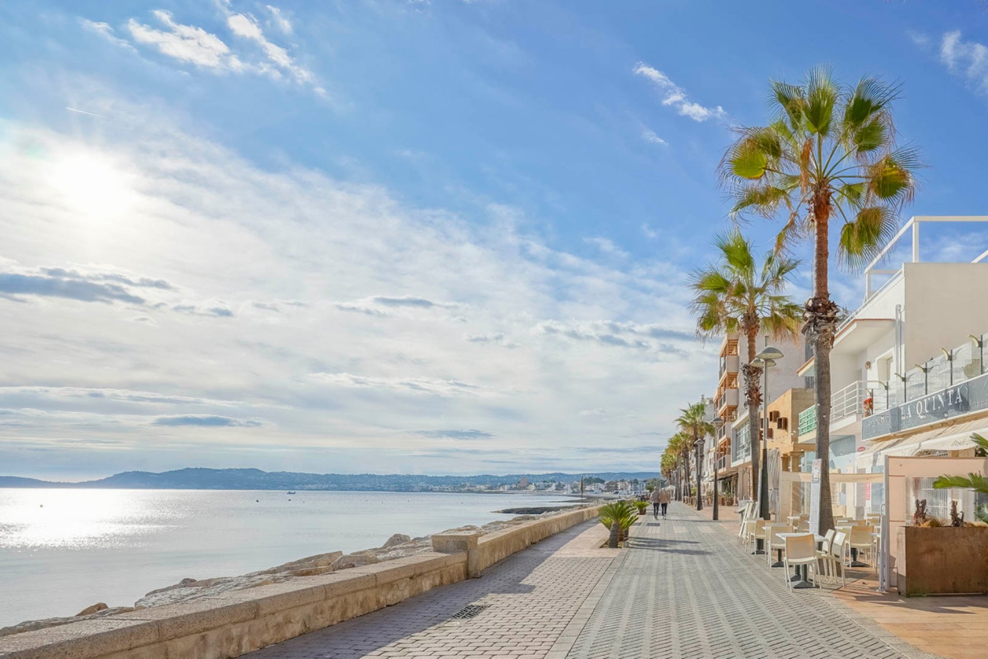 Reventa - Town House -
Jávea - Xàbia - Jávea - Xàbia Centro