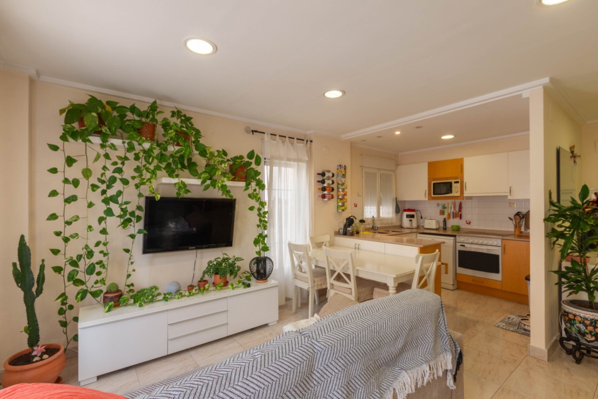 Reventa - Town House -
Jávea - Xàbia - Jávea - Xàbia Centro