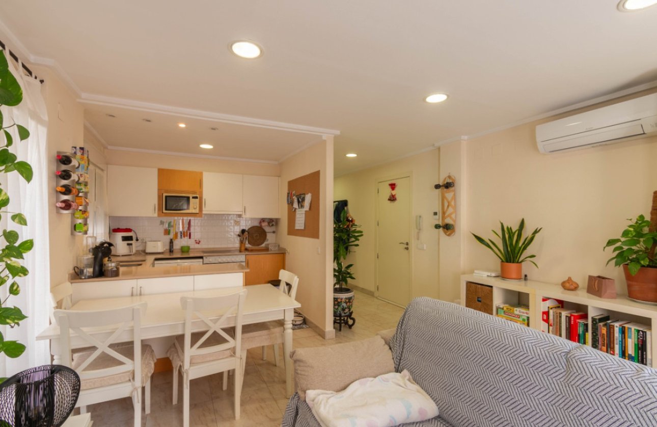 Reventa - Town House -
Jávea - Xàbia - Jávea - Xàbia Centro