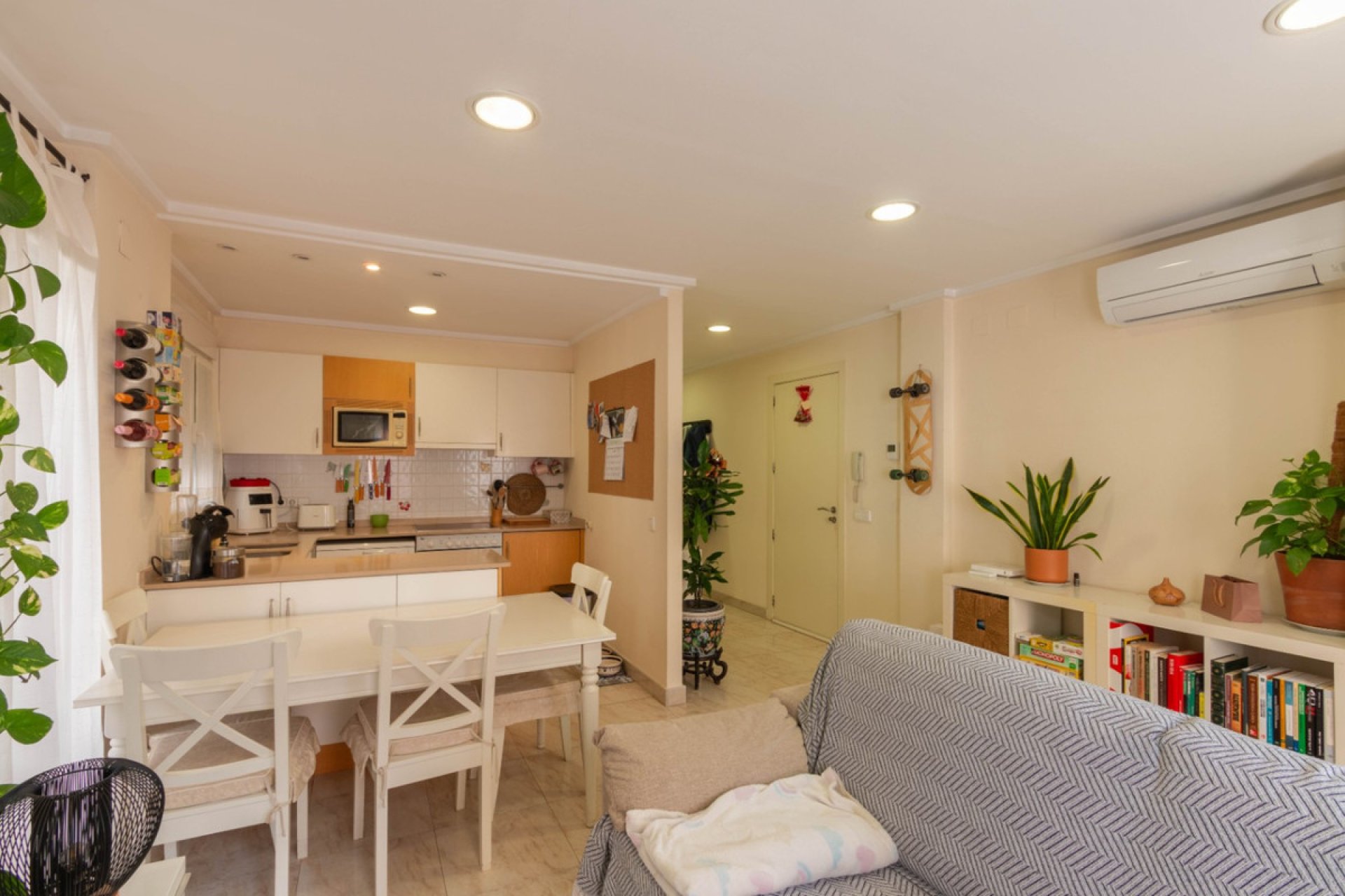Reventa - Town House -
Jávea - Xàbia - Jávea - Xàbia Centro