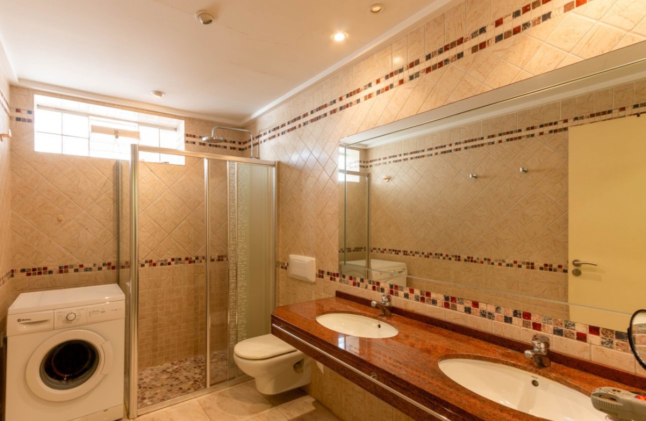 Reventa - Town House -
Jávea - Xàbia - Jávea - Xàbia Centro