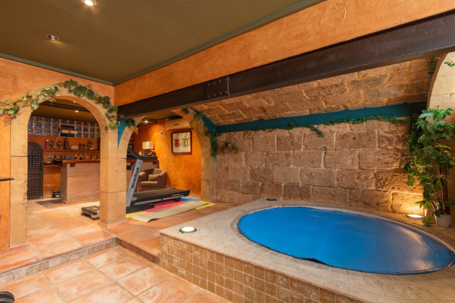 Reventa - Town House -
Jávea - Xàbia - Jávea - Xàbia Centro