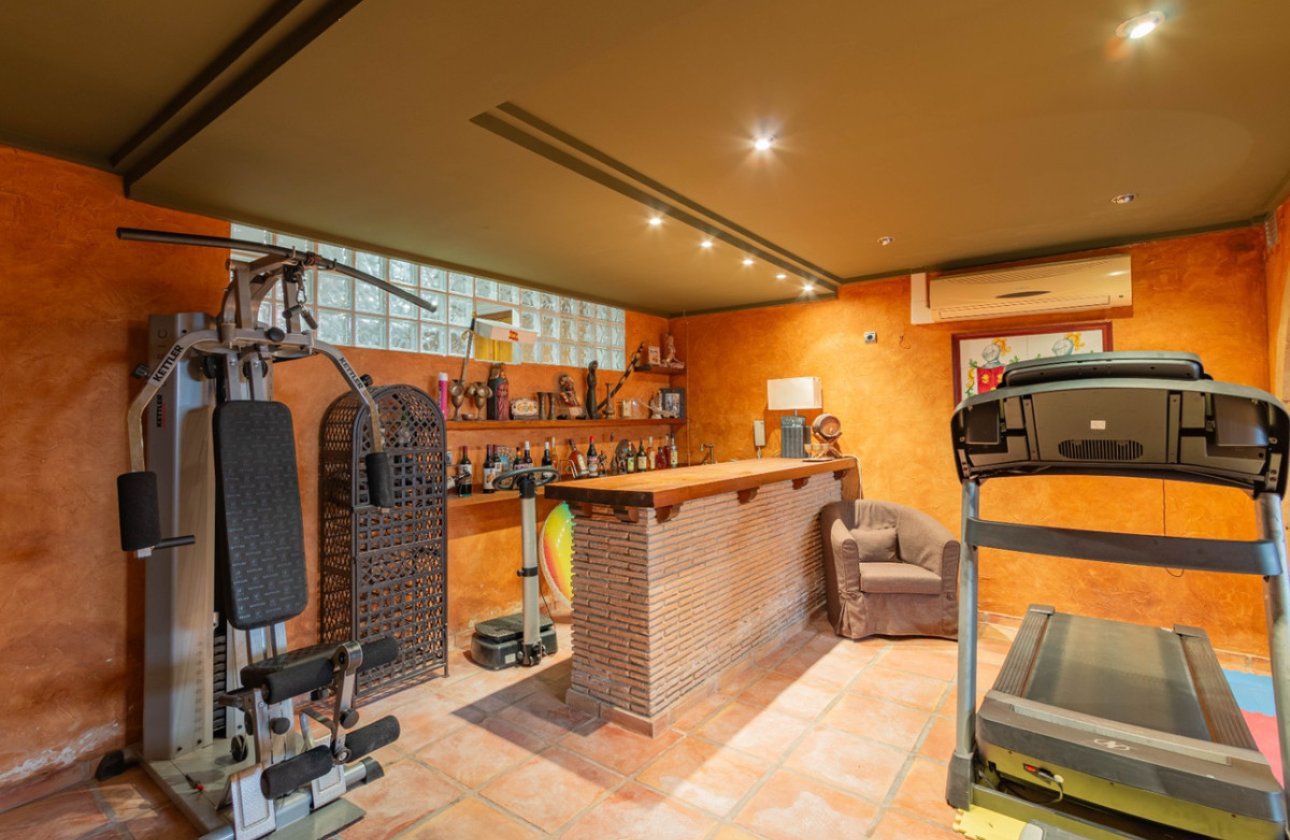 Reventa - Town House -
Jávea - Xàbia - Jávea - Xàbia Centro