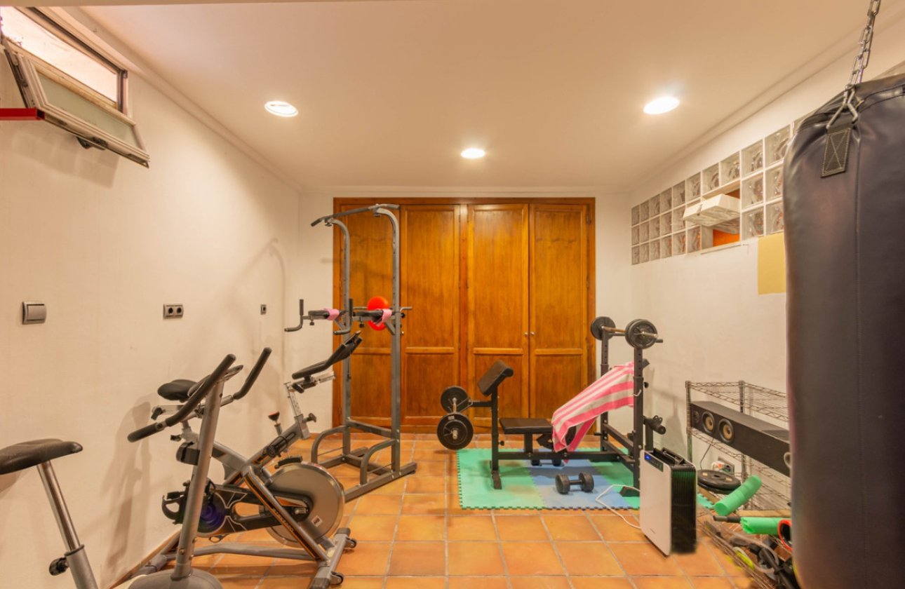 Reventa - Town House -
Jávea - Xàbia - Jávea - Xàbia Centro