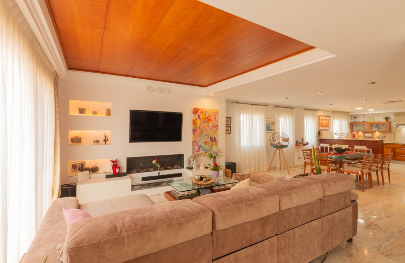 Reventa - Town House -
Jávea - Xàbia - Jávea - Xàbia Centro