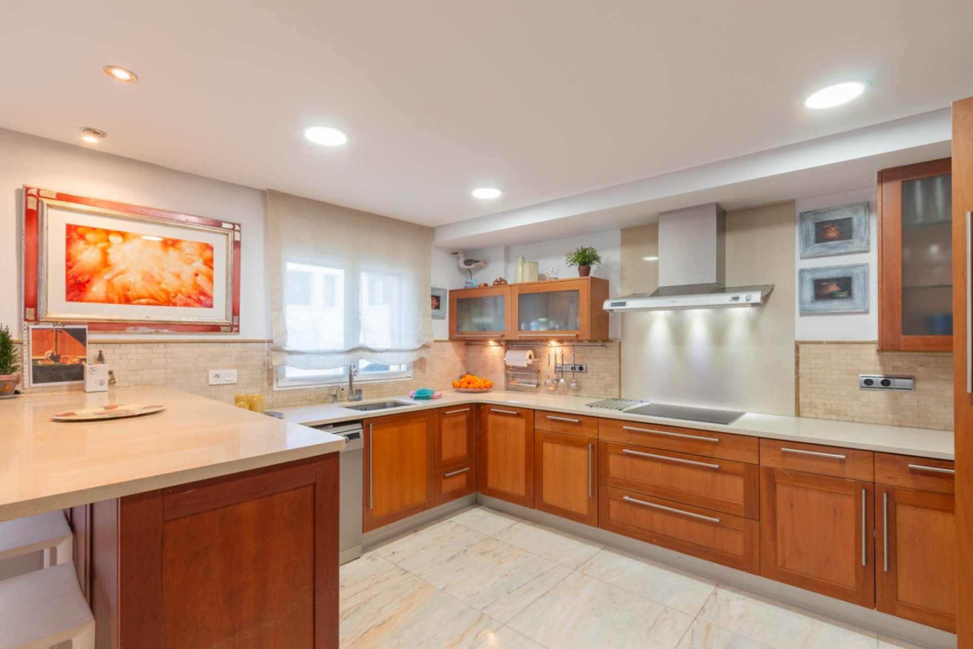 Reventa - Town House -
Jávea - Xàbia - Jávea - Xàbia Centro