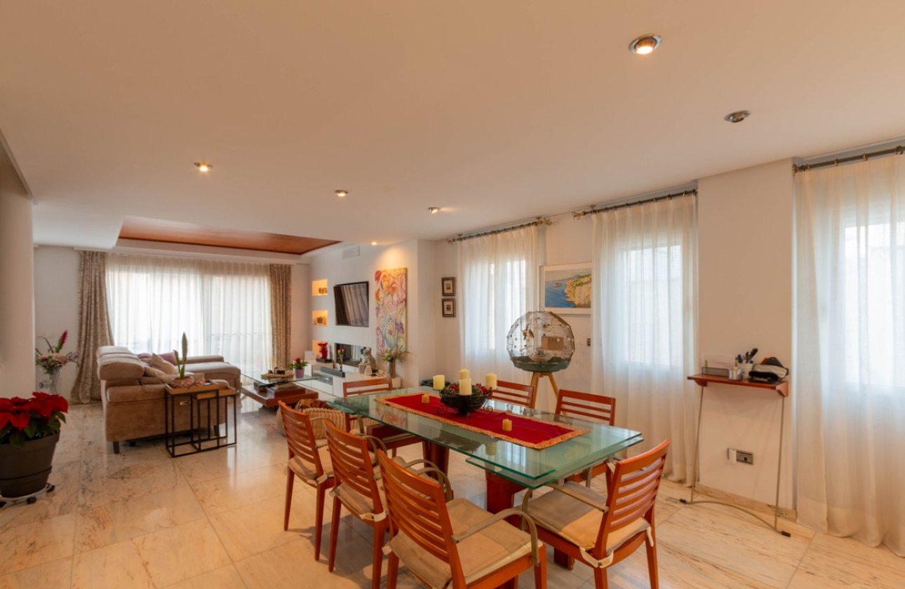 Reventa - Town House -
Jávea - Xàbia - Jávea - Xàbia Centro