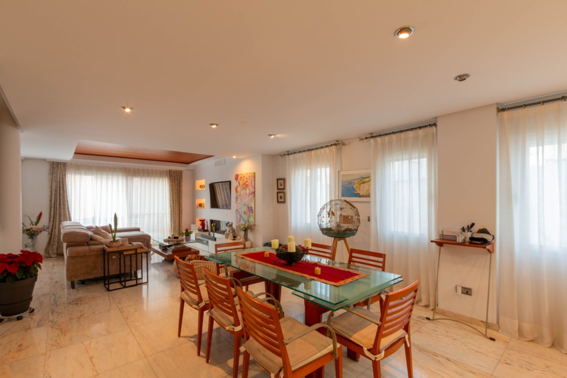 Reventa - Town House -
Jávea - Xàbia - Jávea - Xàbia Centro