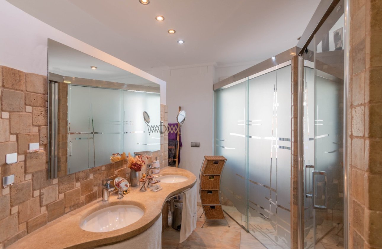 Reventa - Town House -
Jávea - Xàbia - Jávea - Xàbia Centro