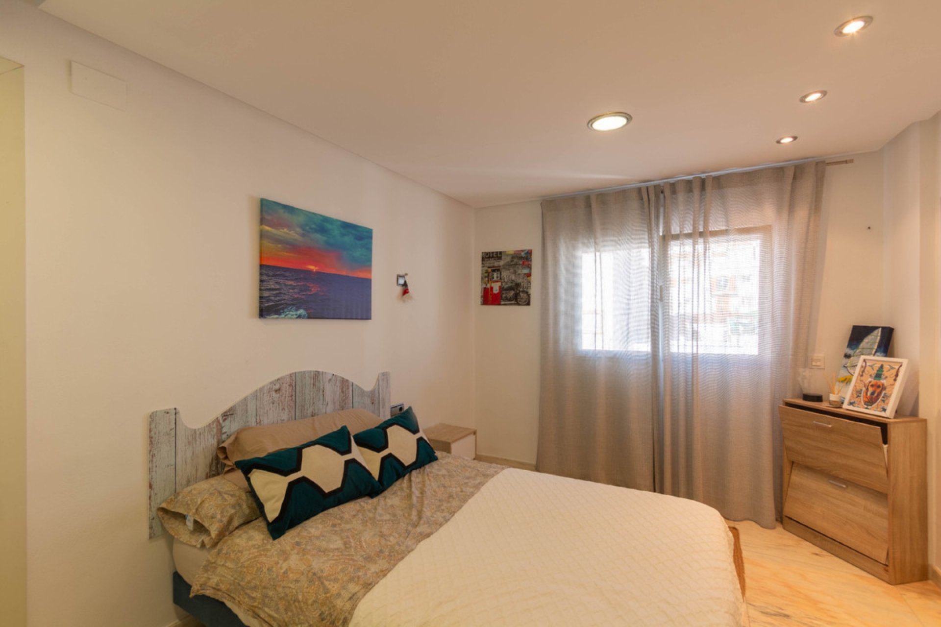 Reventa - Town House -
Jávea - Xàbia - Jávea - Xàbia Centro