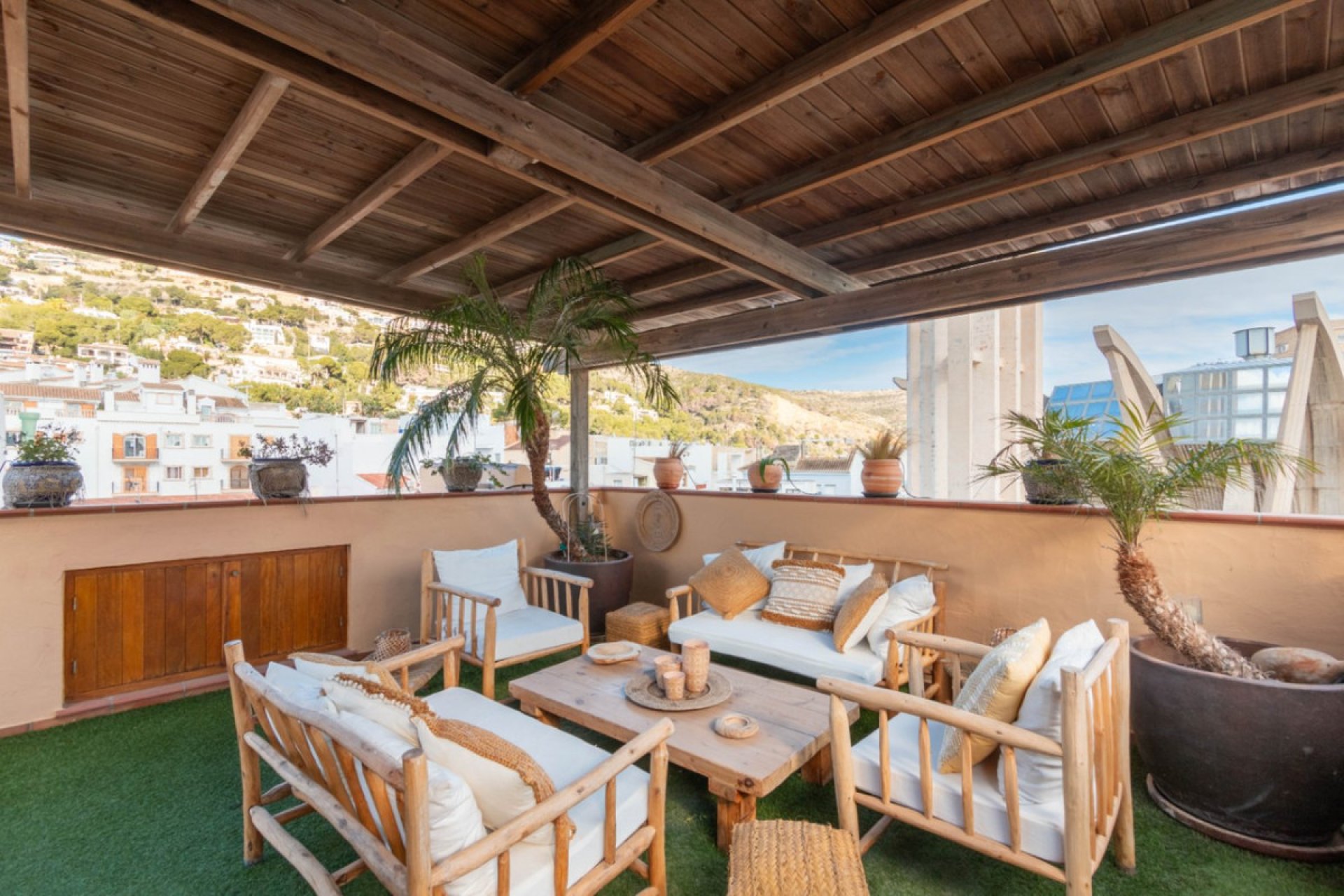 Reventa - Town House -
Jávea - Xàbia - Jávea - Xàbia Centro