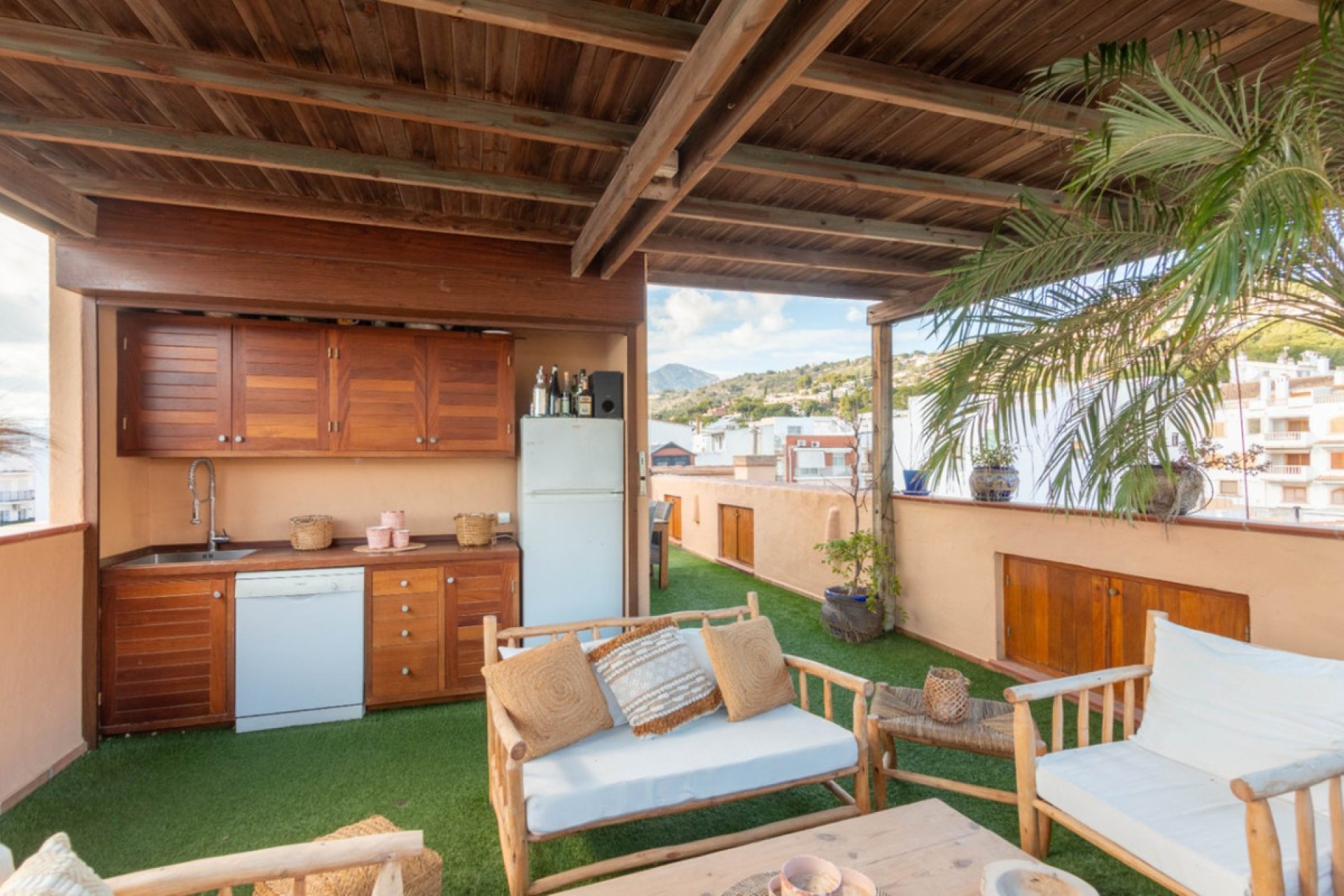 Reventa - Town House -
Jávea - Xàbia - Jávea - Xàbia Centro