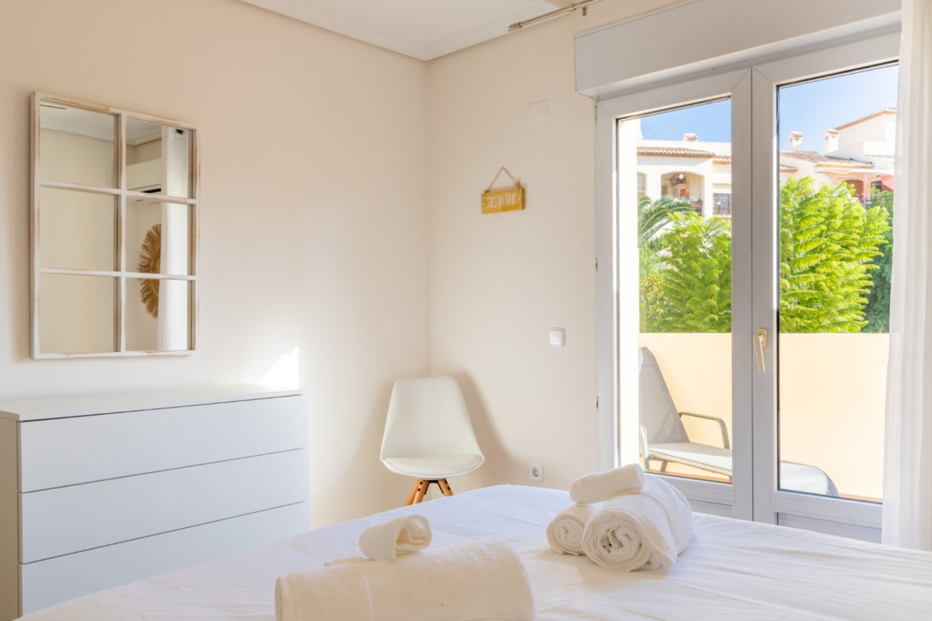 Reventa - Town House -
Jávea - Xàbia - Jávea - Xàbia Centro