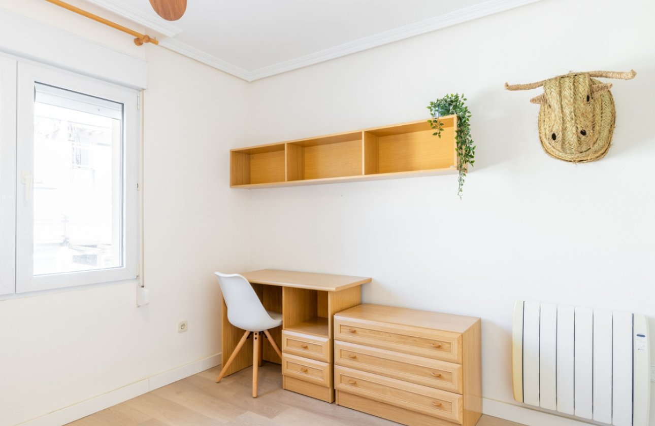 Reventa - Town House -
Jávea - Xàbia - Jávea - Xàbia Centro