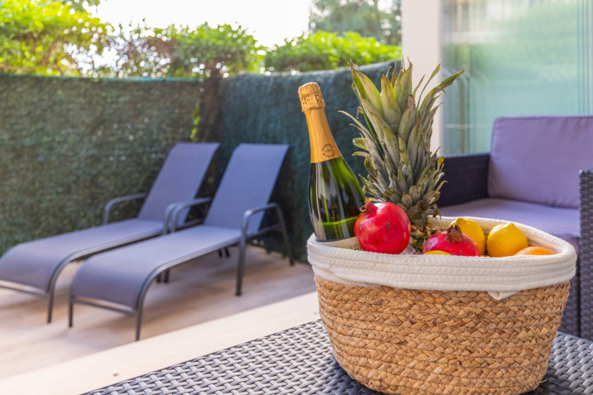 Reventa - Town House -
Jávea - Xàbia - Jávea - Xàbia Centro