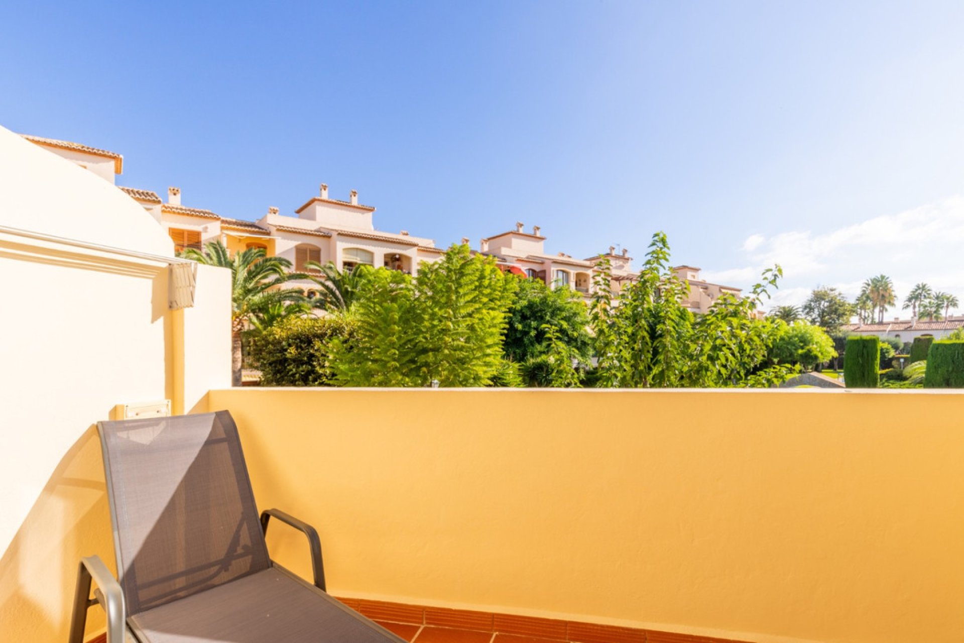 Reventa - Town House -
Jávea - Xàbia - Jávea - Xàbia Centro