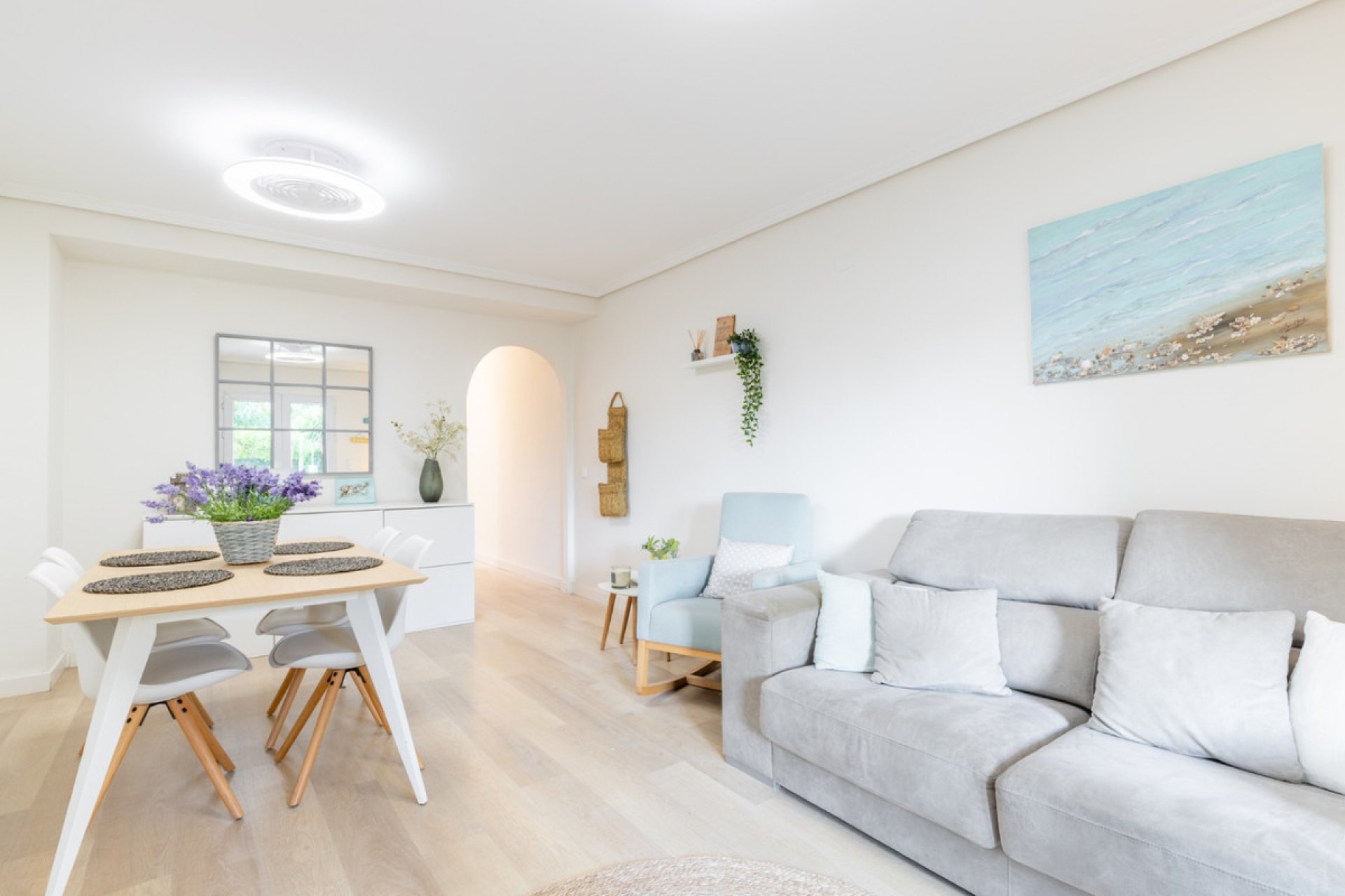 Reventa - Town House -
Jávea - Xàbia - Jávea - Xàbia Centro