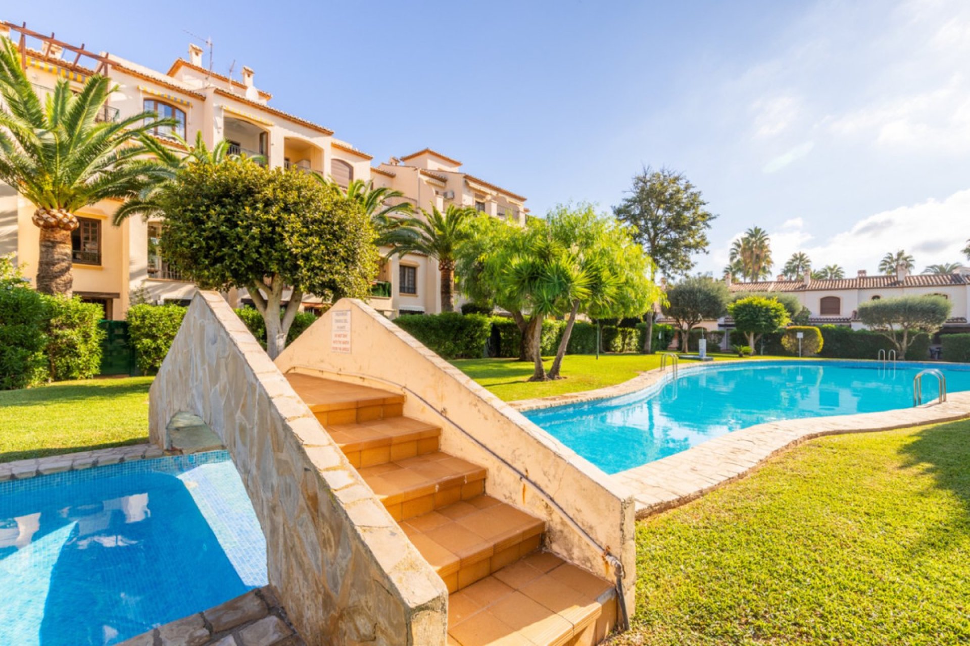 Reventa - Town House -
Jávea - Xàbia - Jávea - Xàbia Centro