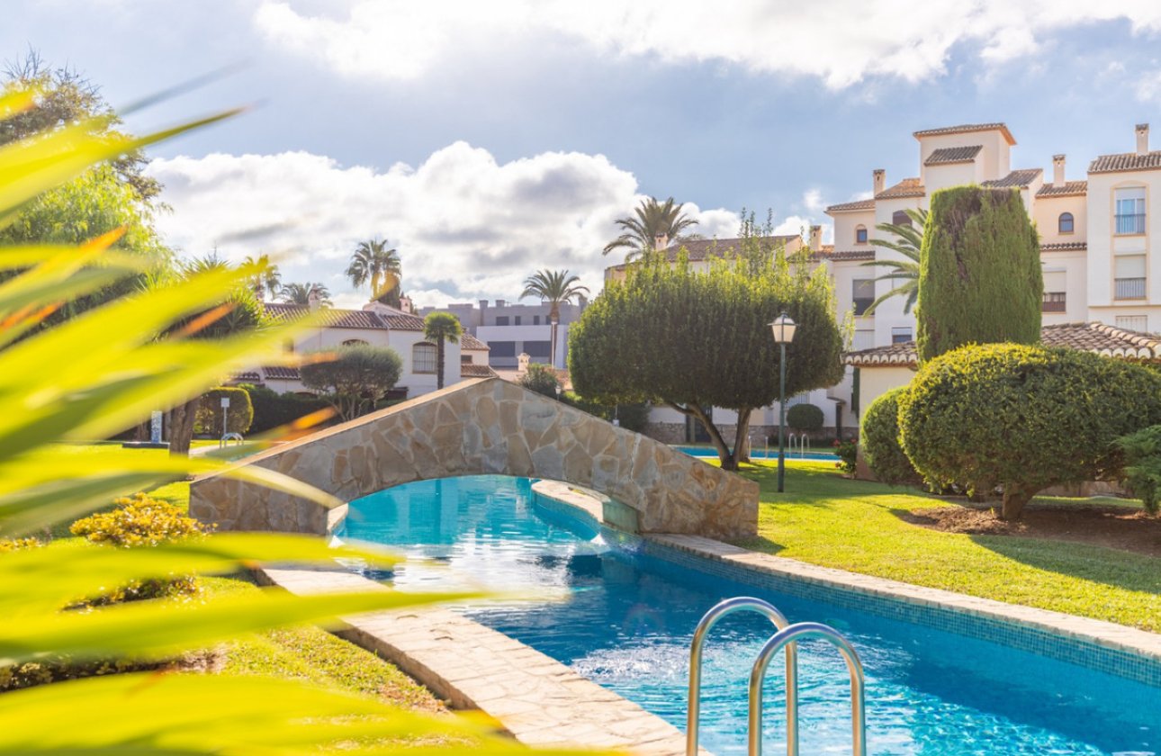 Reventa - Town House -
Jávea - Xàbia - Jávea - Xàbia Centro