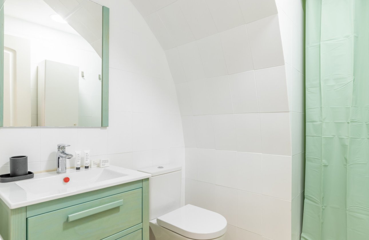 Reventa - Town House -
Jávea - Xàbia - Jávea - Xàbia Centro