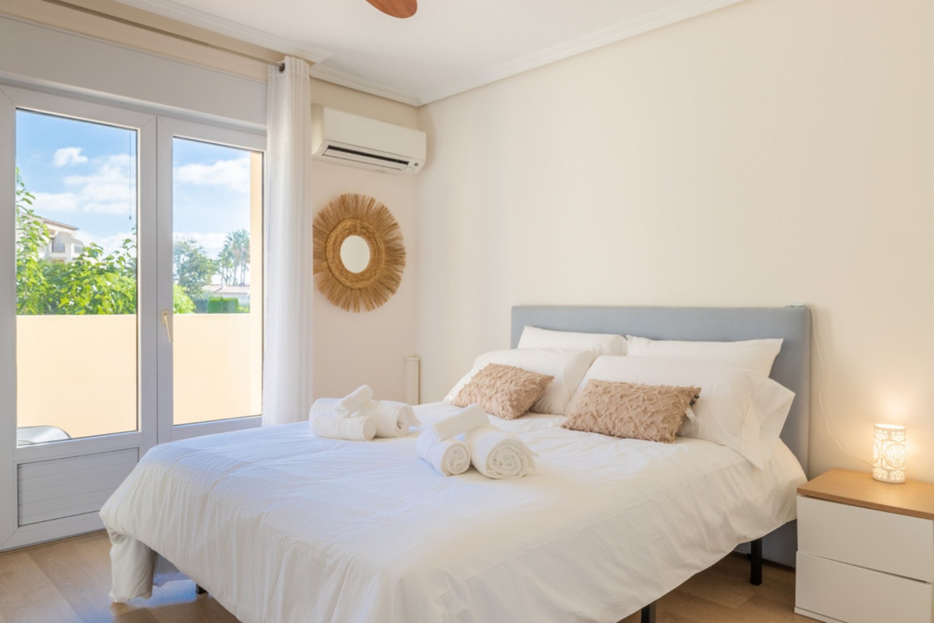 Reventa - Town House -
Jávea - Xàbia - Jávea - Xàbia Centro