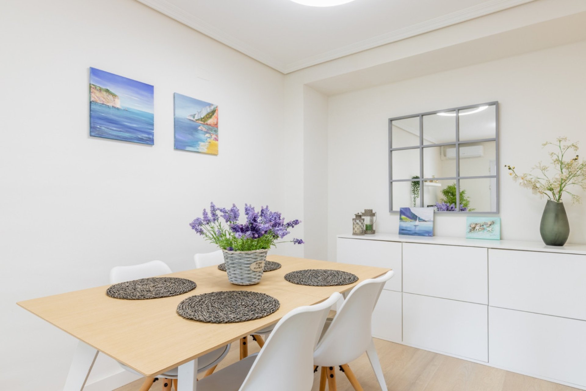 Reventa - Town House -
Jávea - Xàbia - Jávea - Xàbia Centro