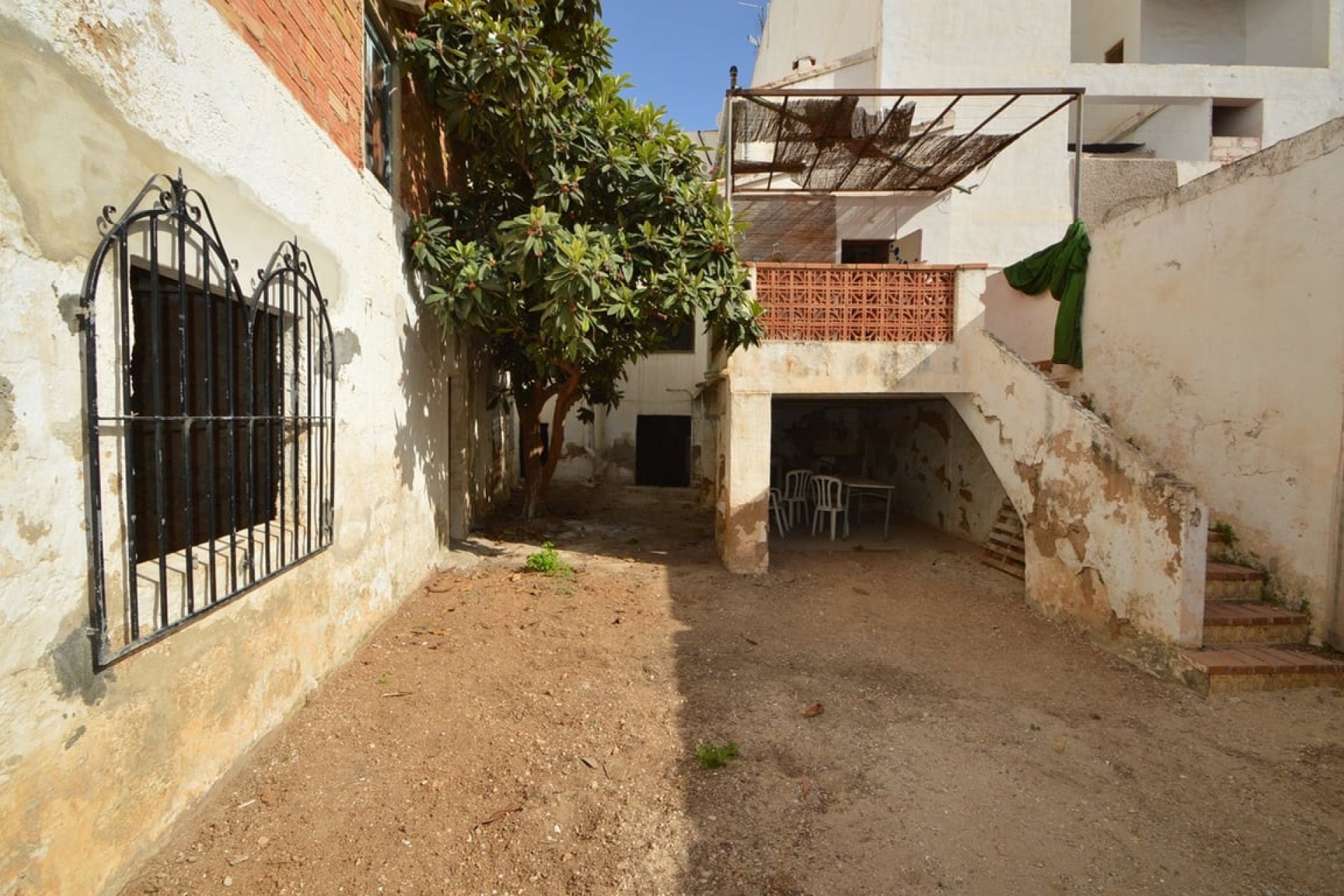 Reventa - Town House -
Jávea - Xàbia - Jávea - Xàbia Centro