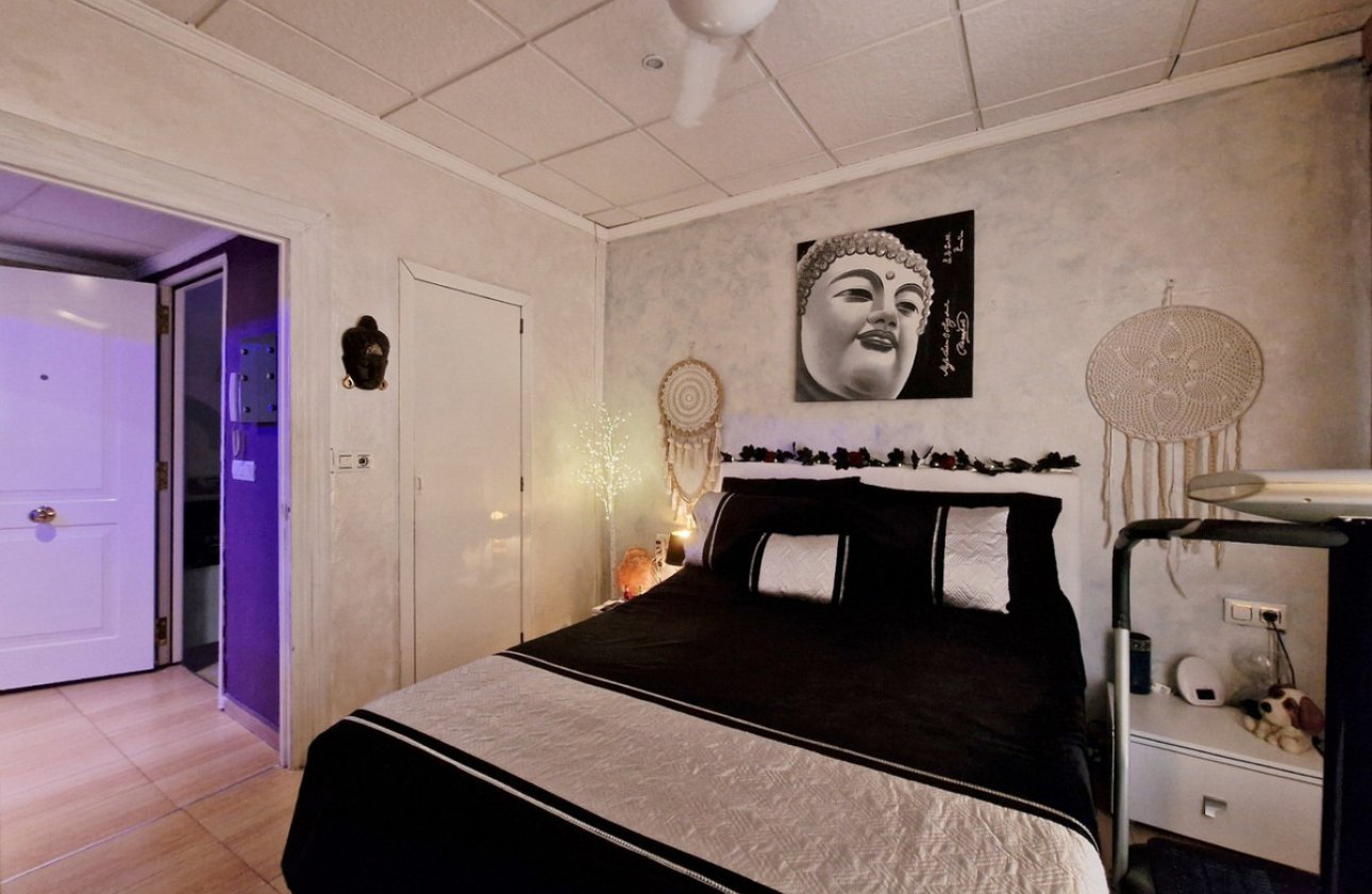 Reventa - Town House -
Jávea - Xàbia - Jávea - Xàbia Centro