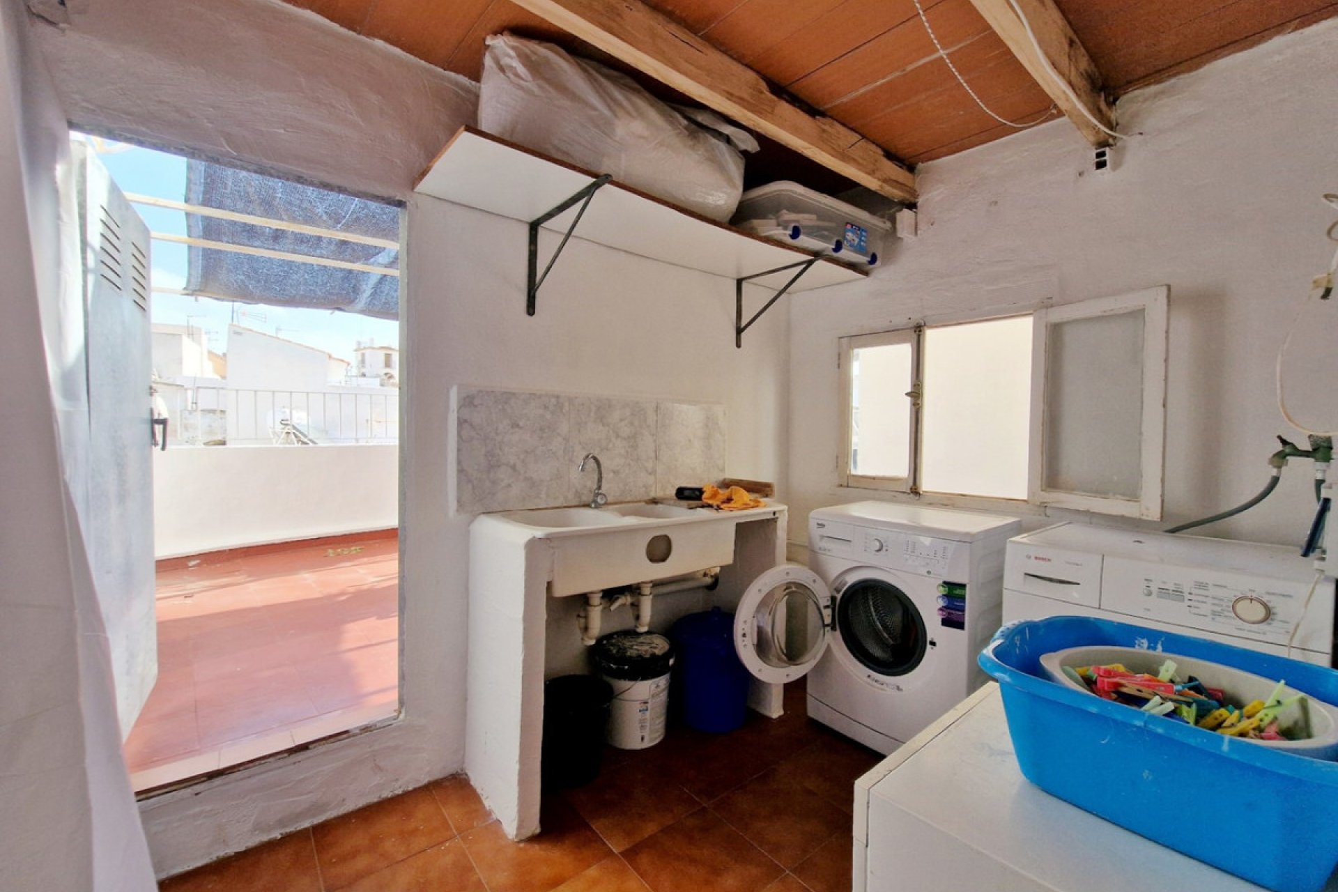 Reventa - Town House -
Jávea - Xàbia - Jávea - Xàbia Centro