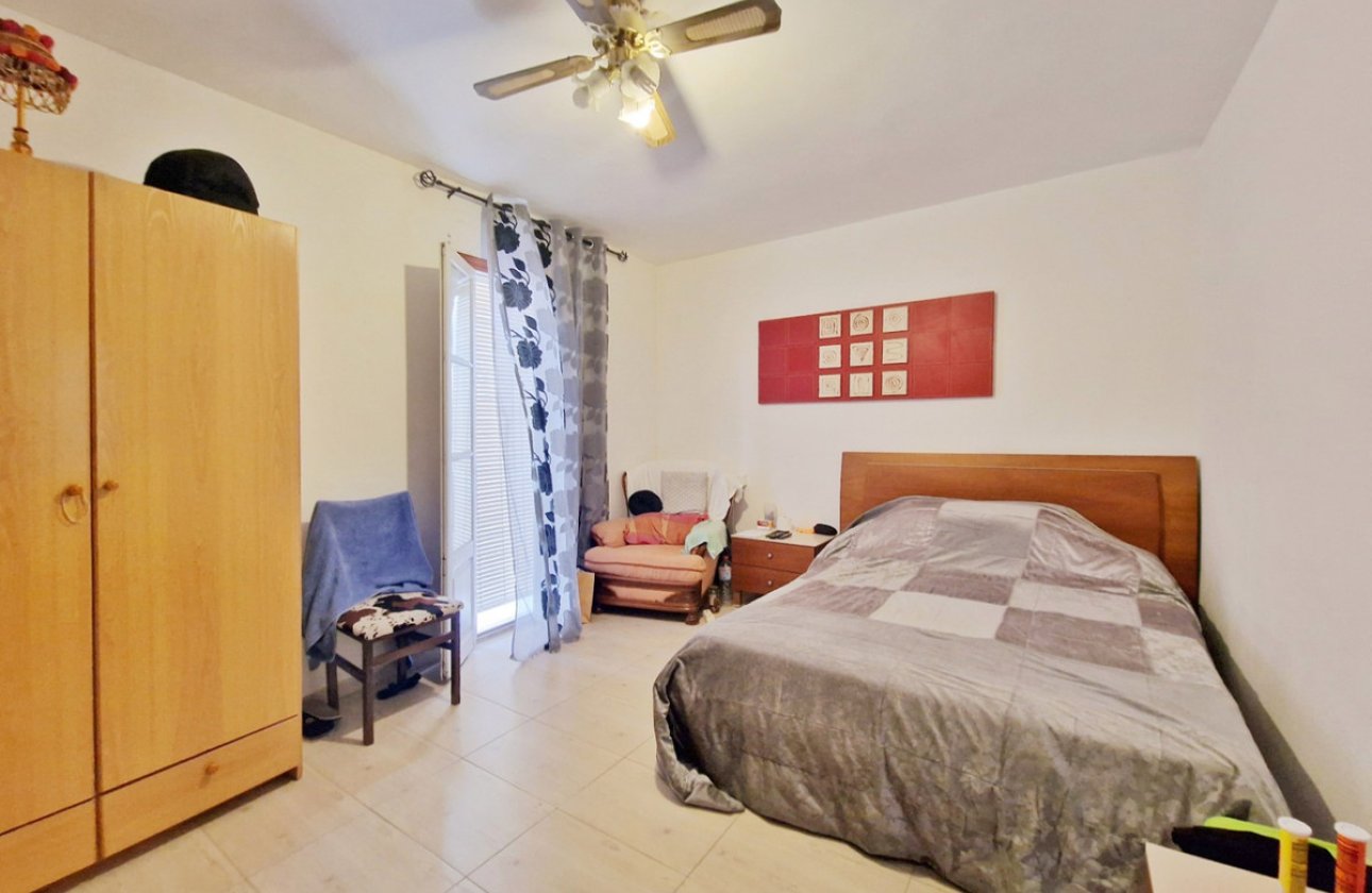 Reventa - Town House -
Jávea - Xàbia - Jávea - Xàbia Centro