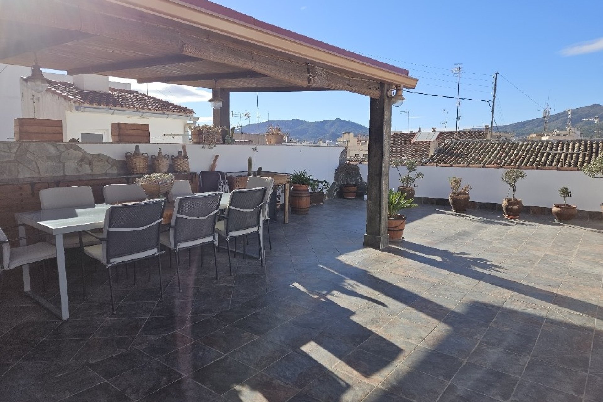 Reventa - Town House -
Monóvar - Monòver - Monóvar - Monòver Centro