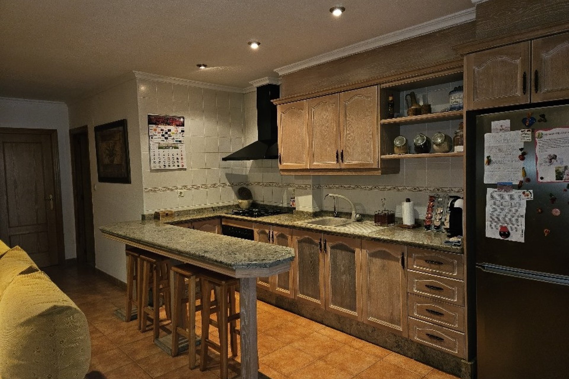 Reventa - Town House -
Monóvar - Monòver - Monóvar - Monòver Centro