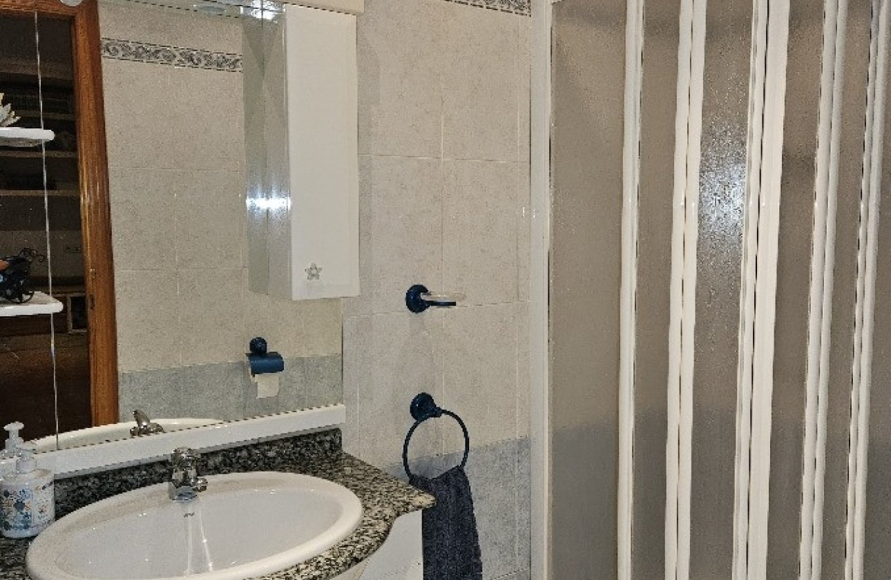 Reventa - Town House -
Monóvar - Monòver - Monóvar - Monòver Centro