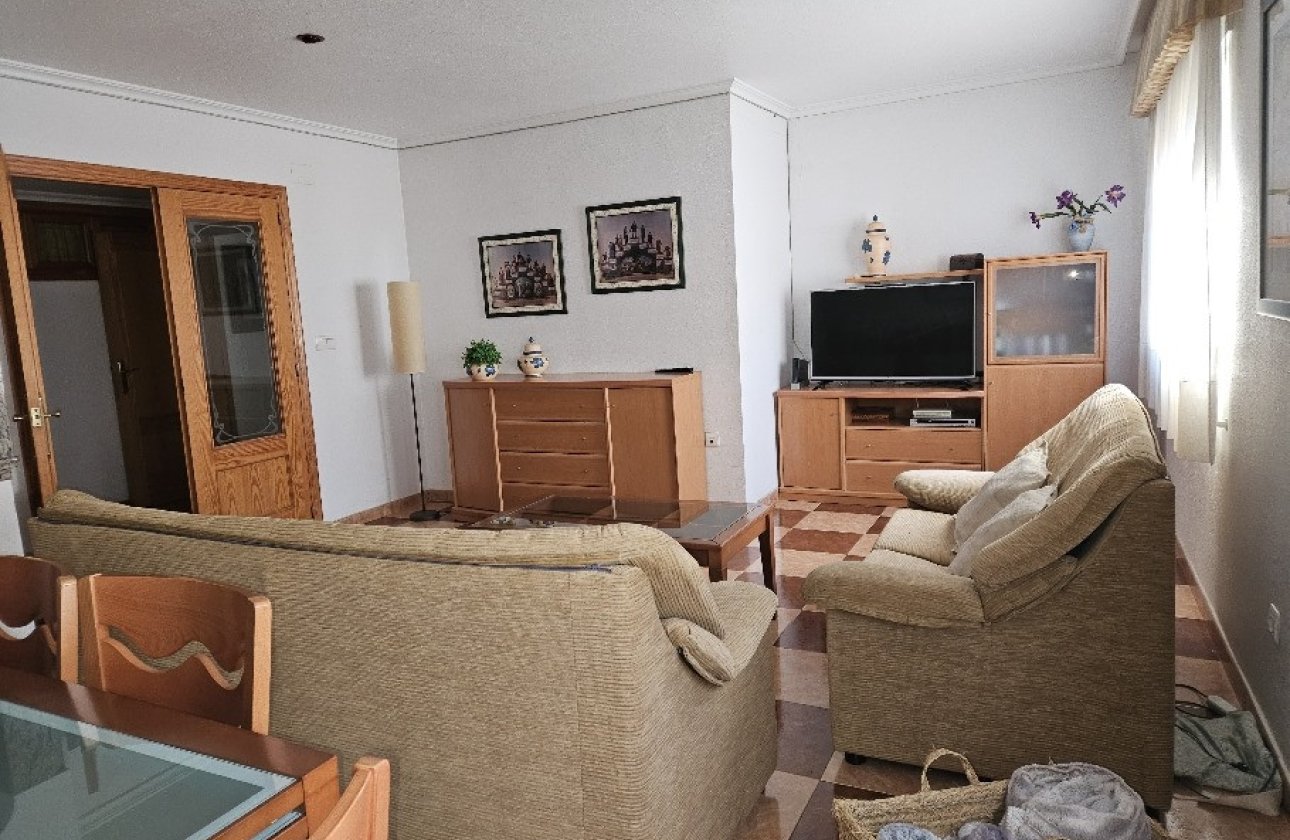 Reventa - Town House -
Monóvar - Monòver - Monóvar - Monòver Centro