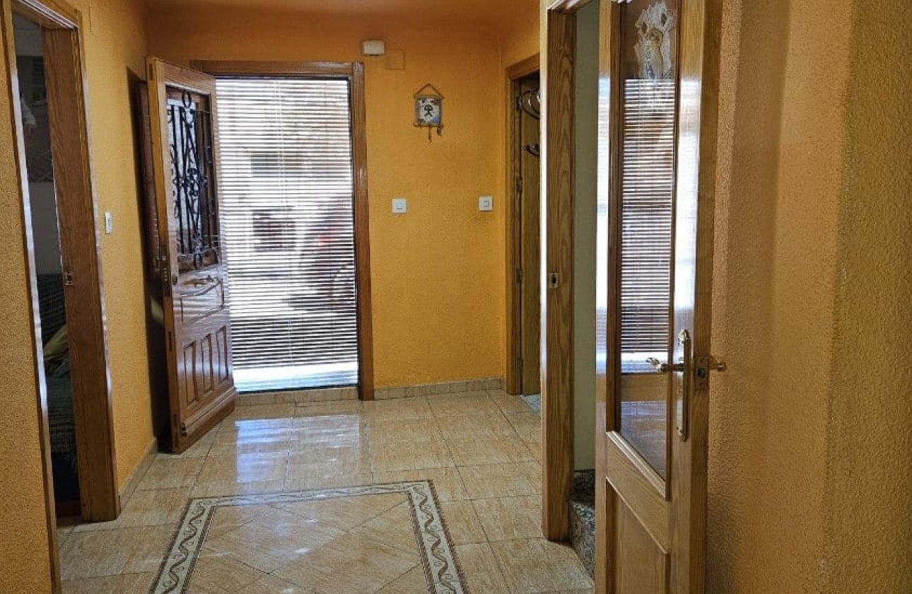 Reventa - Town House -
Monóvar - Monòver - Monóvar - Monòver Centro