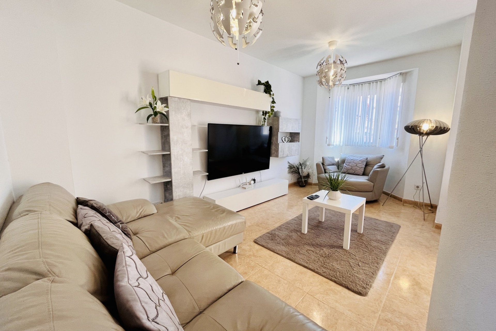 Reventa - Town House -
Orihuela - Cabo Roig
